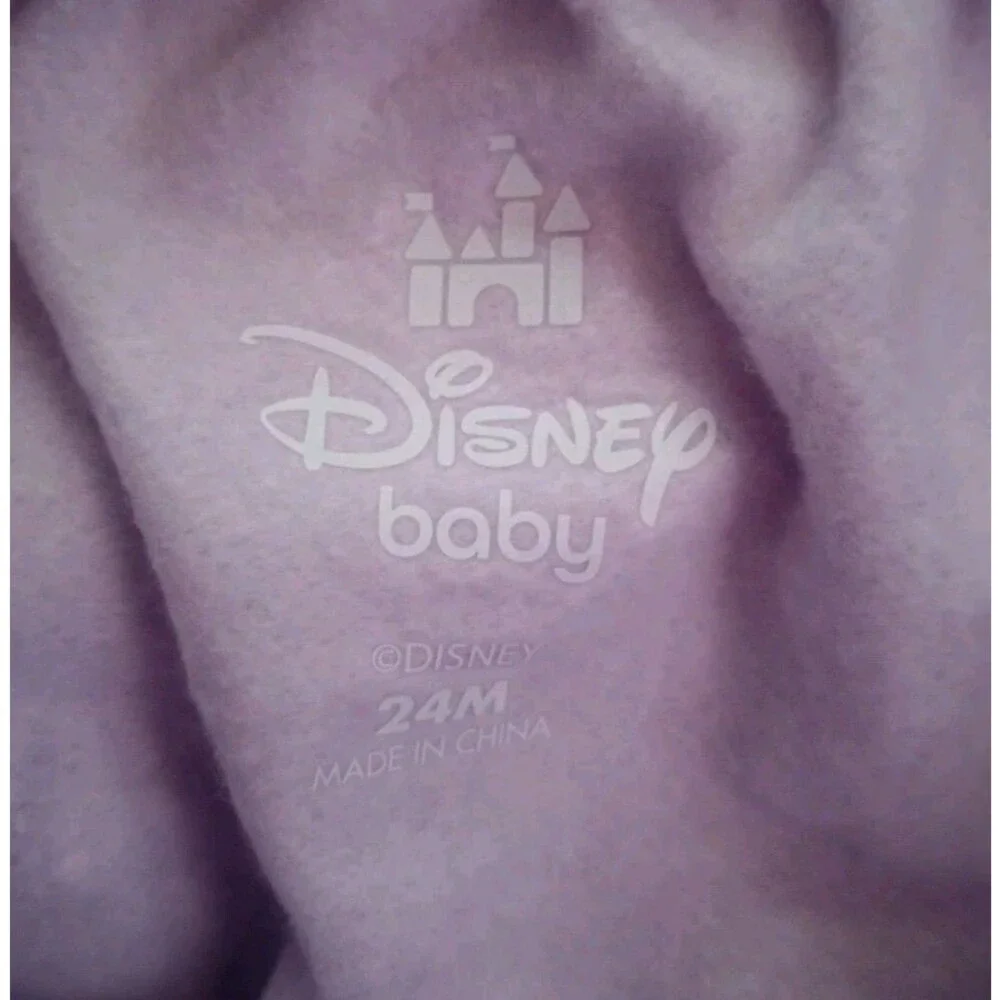 Disney new tags